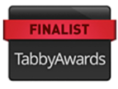 2013 Tabby Awards - Business Finalist